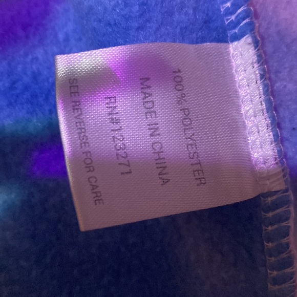 Drawstring waist, colorful track shorts - Picture 4 of 5